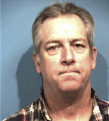 Jose Luna - Williamson County, TX 