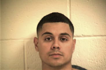 Juan Martinez, - Hidalgo County, TX 