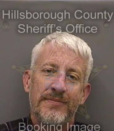 Juan Martinez, - Hillsborough County, FL 