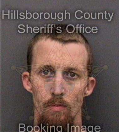 Ruben Martinez, - Hillsborough County, FL 