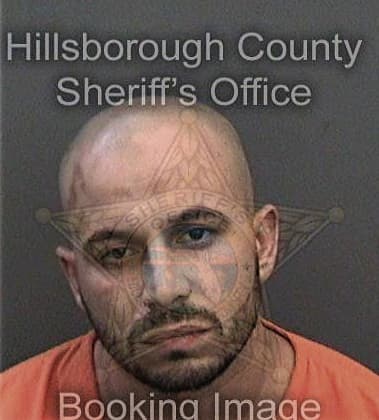 Sean McCarthy - Hillsborough County, FL 