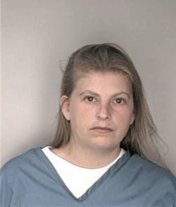 Lavana McCoy - Hillsborough County, FL 