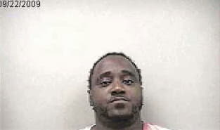 Dewayne McCullough, - Marion County, FL 