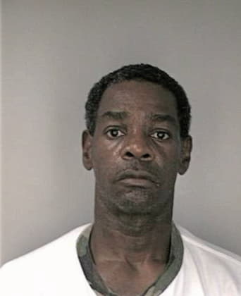 Bertram McDonald - Hillsborough County, FL 