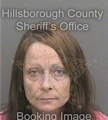 Tina McElroy - Hillsborough County, FL 