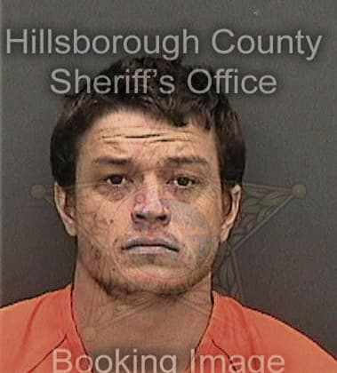 Robert McGlynn - Hillsborough County, FL 