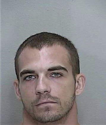 Christopher McKinnon, - Marion County, FL 