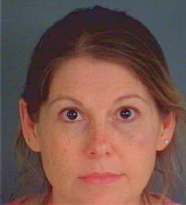 Allyson McManus, - Clay County, FL 