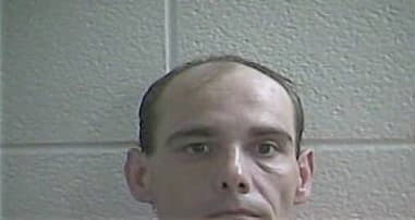 Chad McWhorter, - Laurel County, KY 