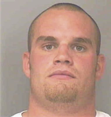 Frank Meadows - Polk County, FL 