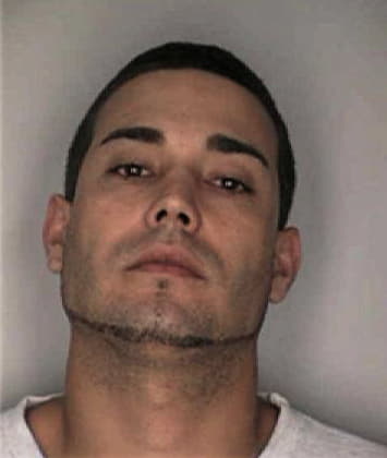 Jordan Meservey - Hillsborough County, FL 