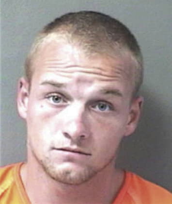 Joe Morrell, - Okaloosa County, FL 