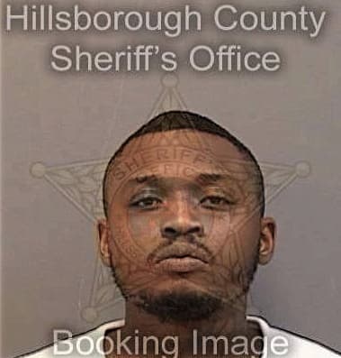 Karl Morrison, - Hillsborough County, FL 