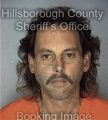 Jose Muniz, - Hillsborough County, FL 