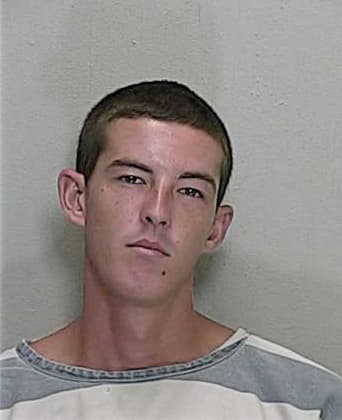 Basilio Munoz, - Marion County, FL 