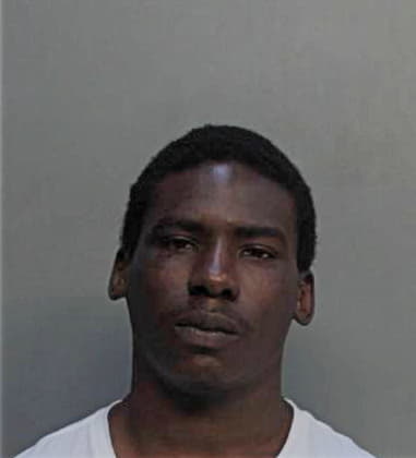 Cyrus Muturi, - Dade County, FL 