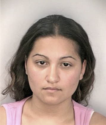 Kimberly Noriega, - Hillsborough County, FL 