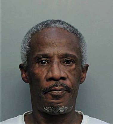 Jean Obas, - Dade County, FL 