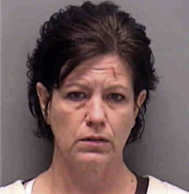 Shauna Oliver, - Lee County, FL 