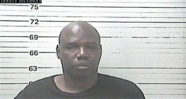 Timothy Oliver, - Harrison County, MS 