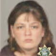Cathryn Orellana - Multnomah County, OR 