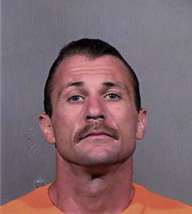 Henry Ornelas - Maricopa County, AZ 