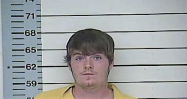 Gregory Osewalt, - Desoto County, MS 