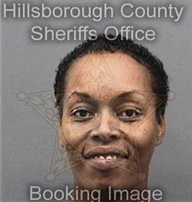 Latoya Palmore, - Hillsborough County, FL 