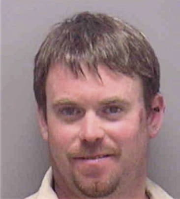 Bryan Parker, - Lee County, FL 