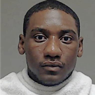 Thomas Parker - Collin County, TX 