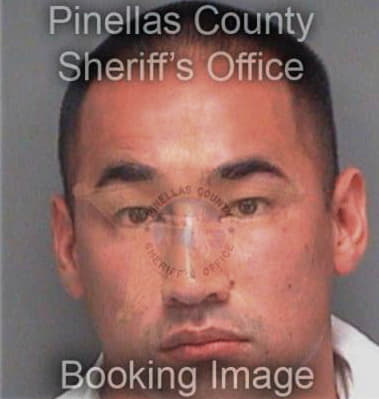 Nicholas Pastor, - Pinellas County, FL 