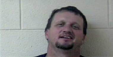 Shawn Patrick, - Montgomery County, KY 