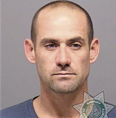 Jonathan Peachey, - Clackamas County, OR 