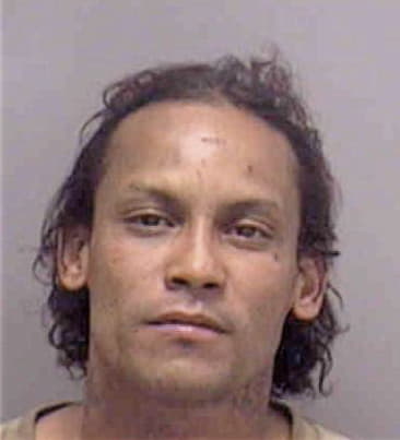 Juan Perez, - Lee County, FL 