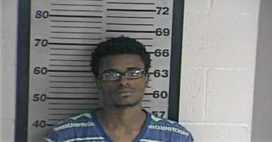 Alonzo Pickett, - Dyer County, TN 