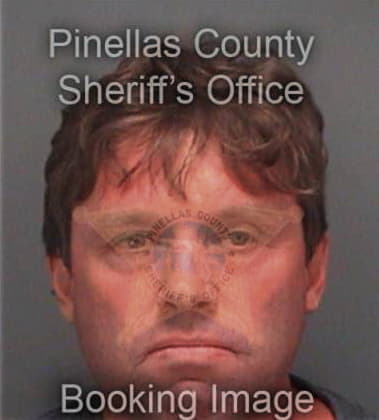 Steven Pinsler, - Pinellas County, FL 