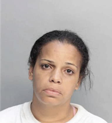 Fernanda Ramos, - Dade County, FL 