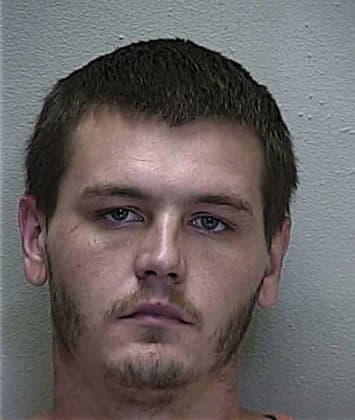 Charles Richmond, - Marion County, FL 