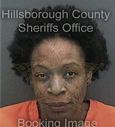 Shenita Riles, - Hillsborough County, FL 