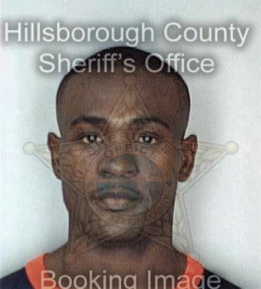 Miguel Rivera - Hillsborough County, FL 