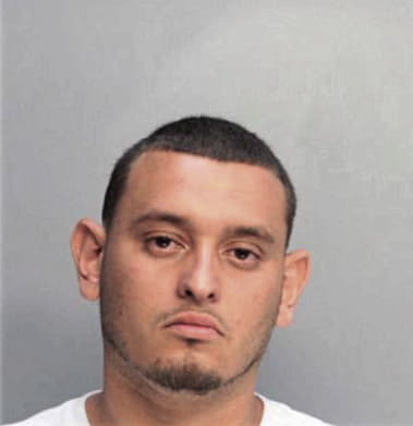 Jose Rivero, - Dade County, FL 