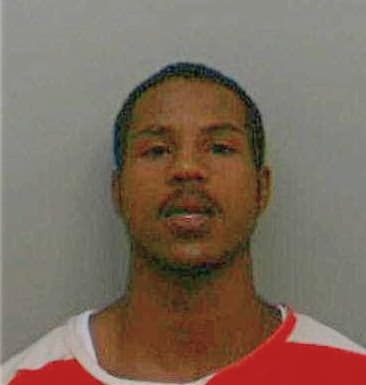 Theodore Roberson, - Marion County, FL 