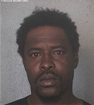 Walter Roberts, - Broward County, FL 