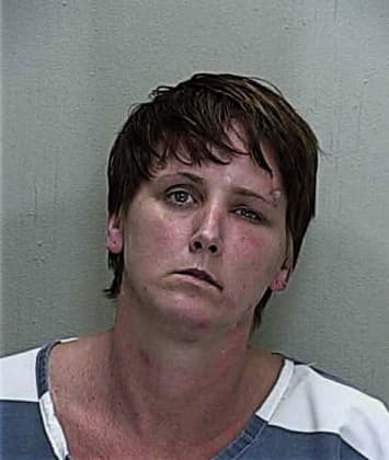 Olga Rodriguez-Lopez-Paz, - Marion County, FL 