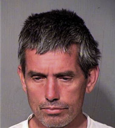 Bret Ross - Maricopa County, AZ 