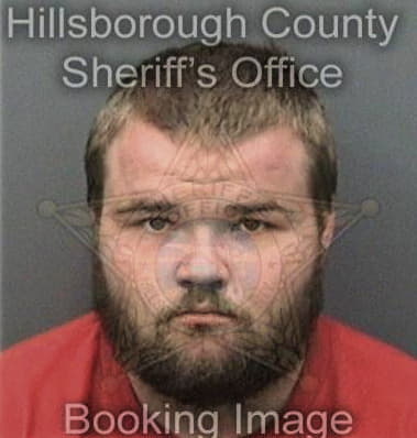 Guy Royster, - Hillsborough County, FL 