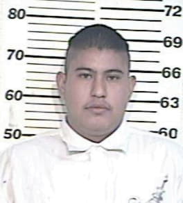 Julio Sanchez, - Hidalgo County, TX 