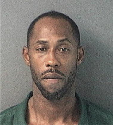 Tony Saunders, - Escambia County, FL 