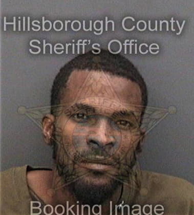 Gregory Scott, - Hillsborough County, FL 