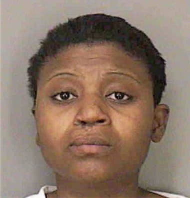 Tiffany Searight, - Polk County, FL 